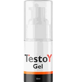 TestoY Gel — slika 1