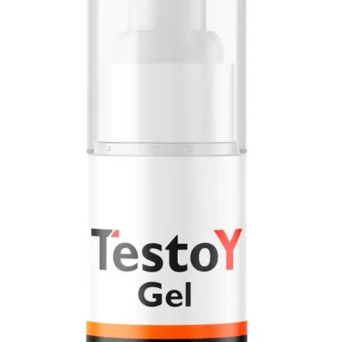 TestoY Gel — slika 2