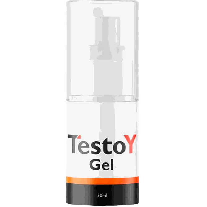 TestoY Gel — slika 3