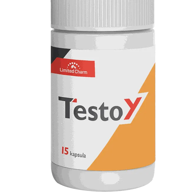 TestoY