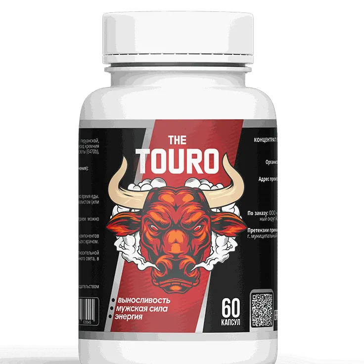 The Touro