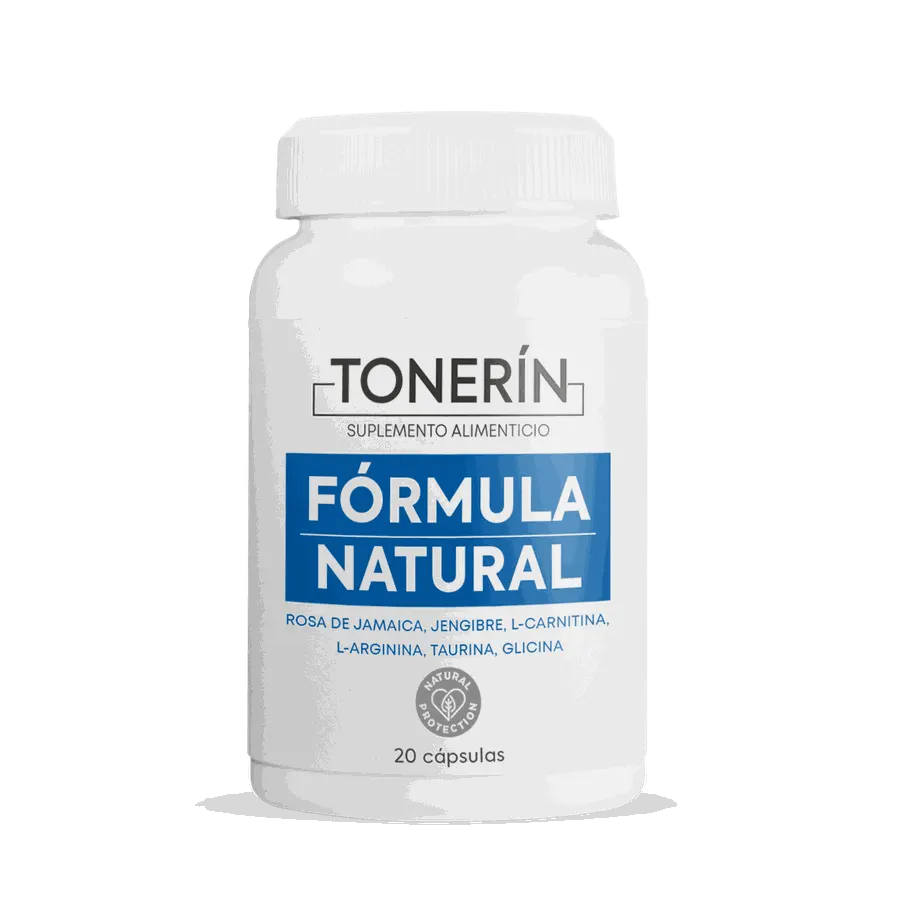 Tonerín