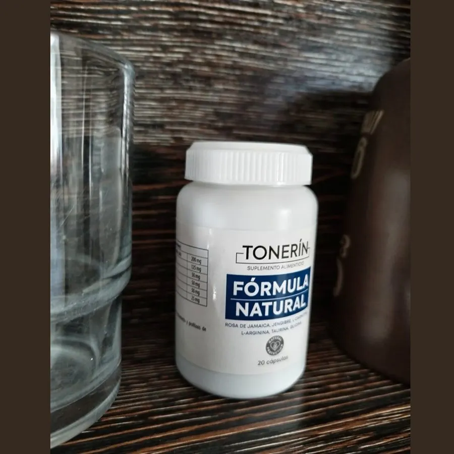 Tonerín — imagen del producto 1