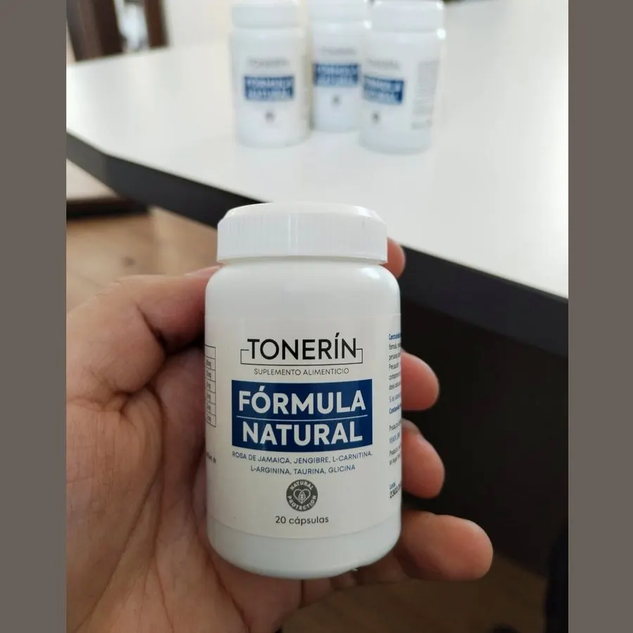 Tonerín — imagen del producto 2