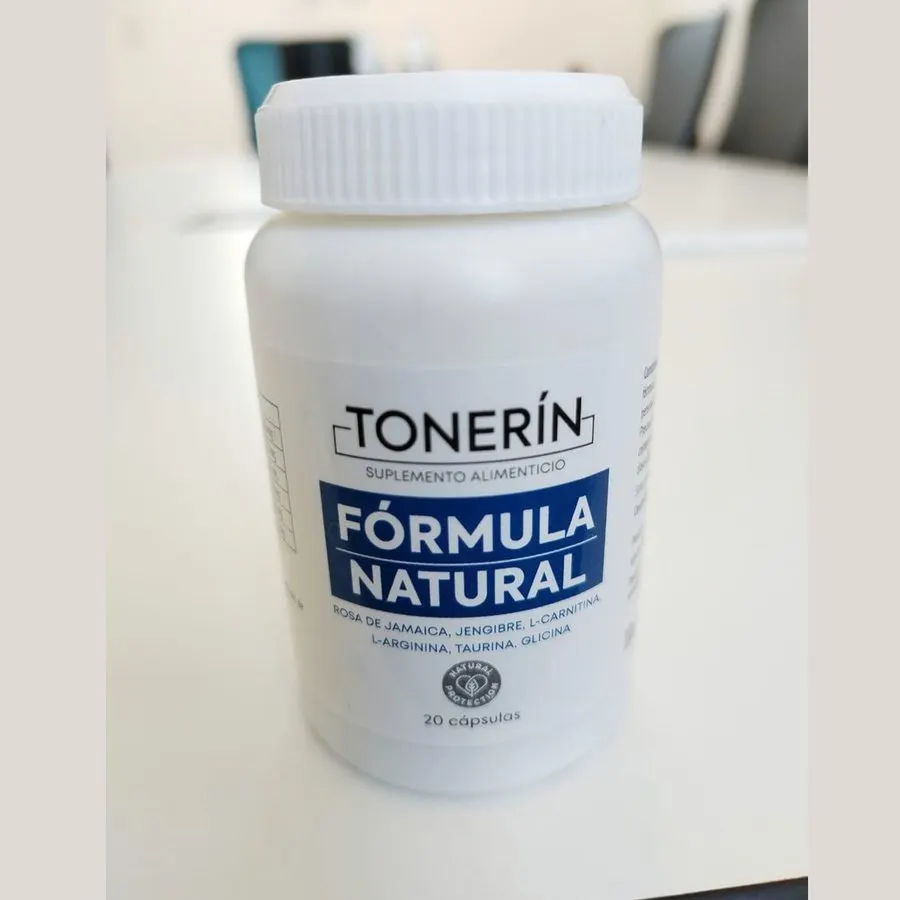 Tonerín — imagen del producto 3
