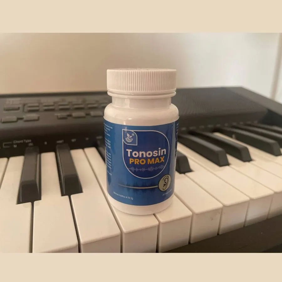 Tonosin Pro Max