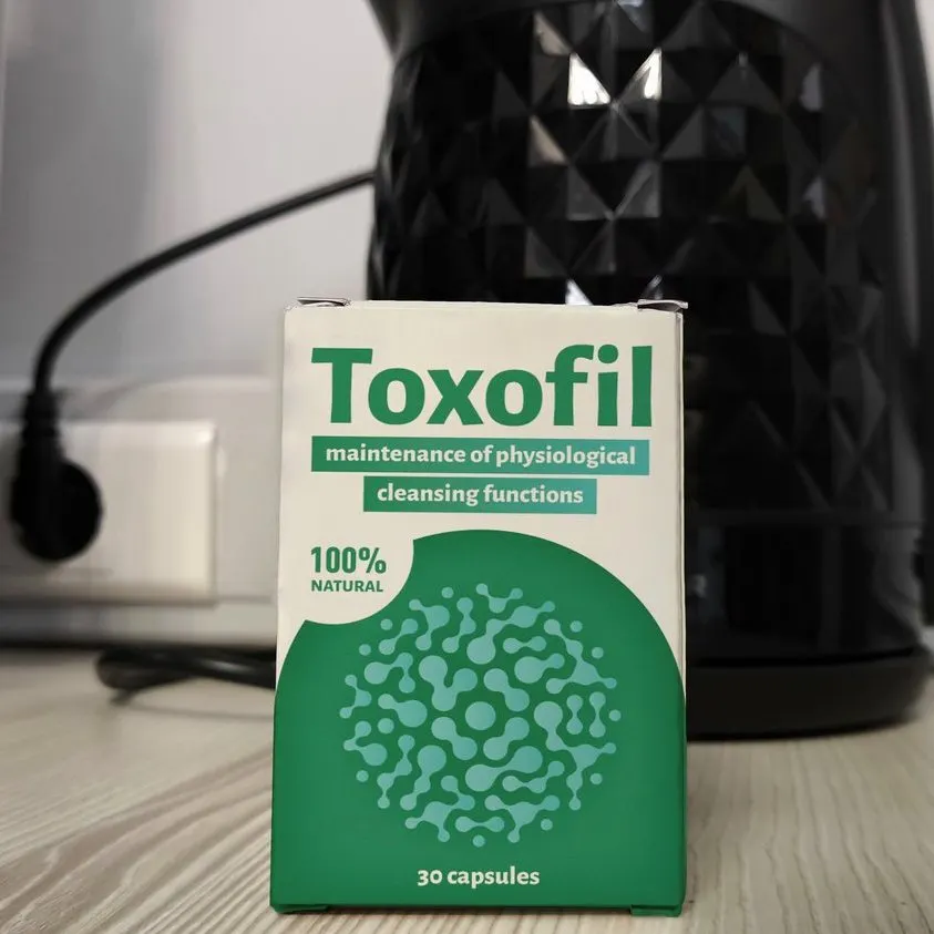 Toxofil