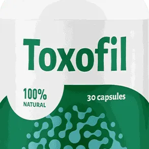 Toxofil — scatto del prodotto 3