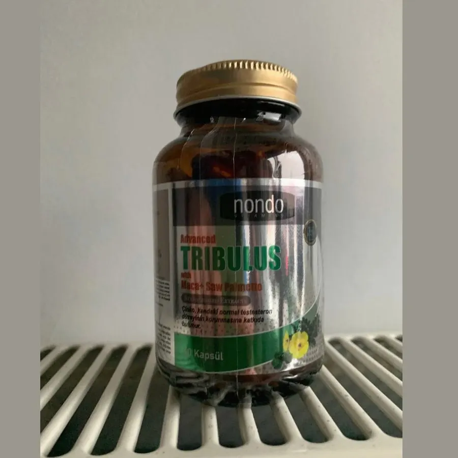 Nondo Tribulus