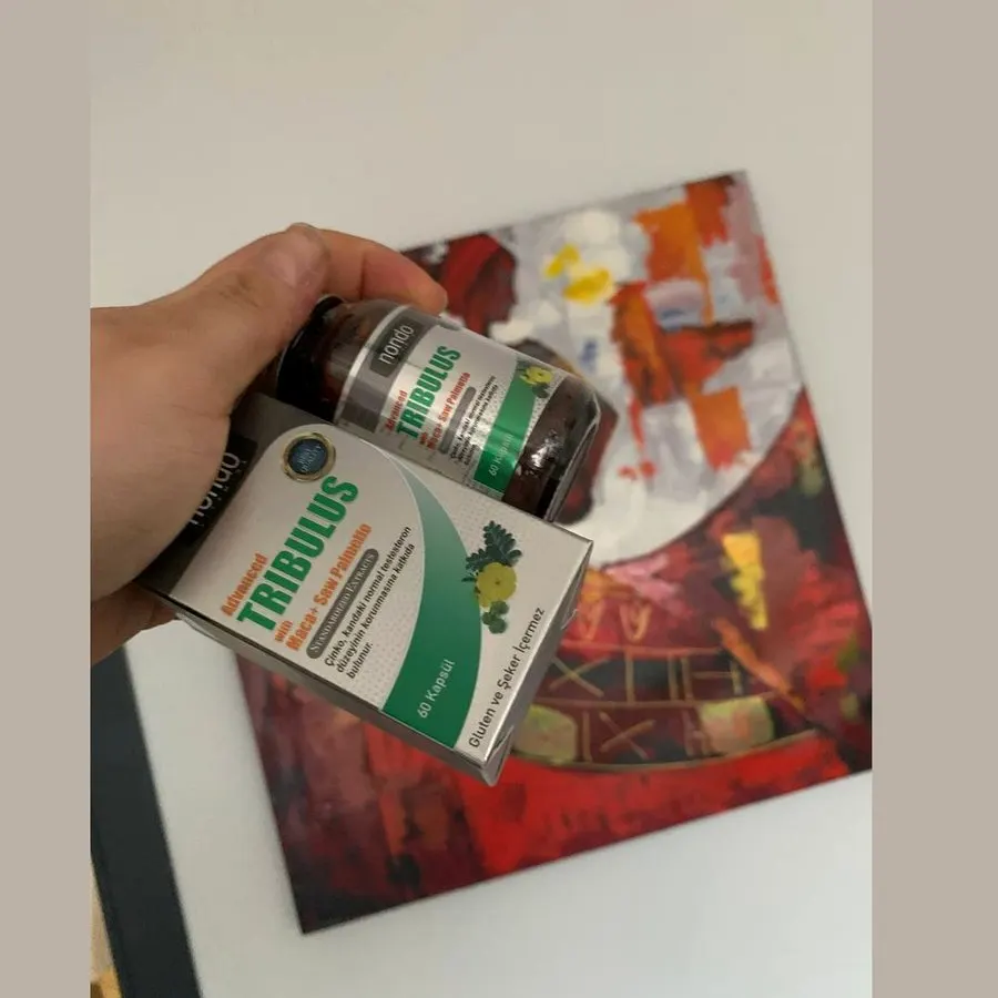 Nondo Tribulus — لقطة 2