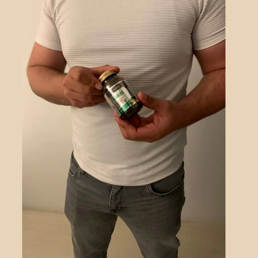 Nondo Tribulus — لقطة 3