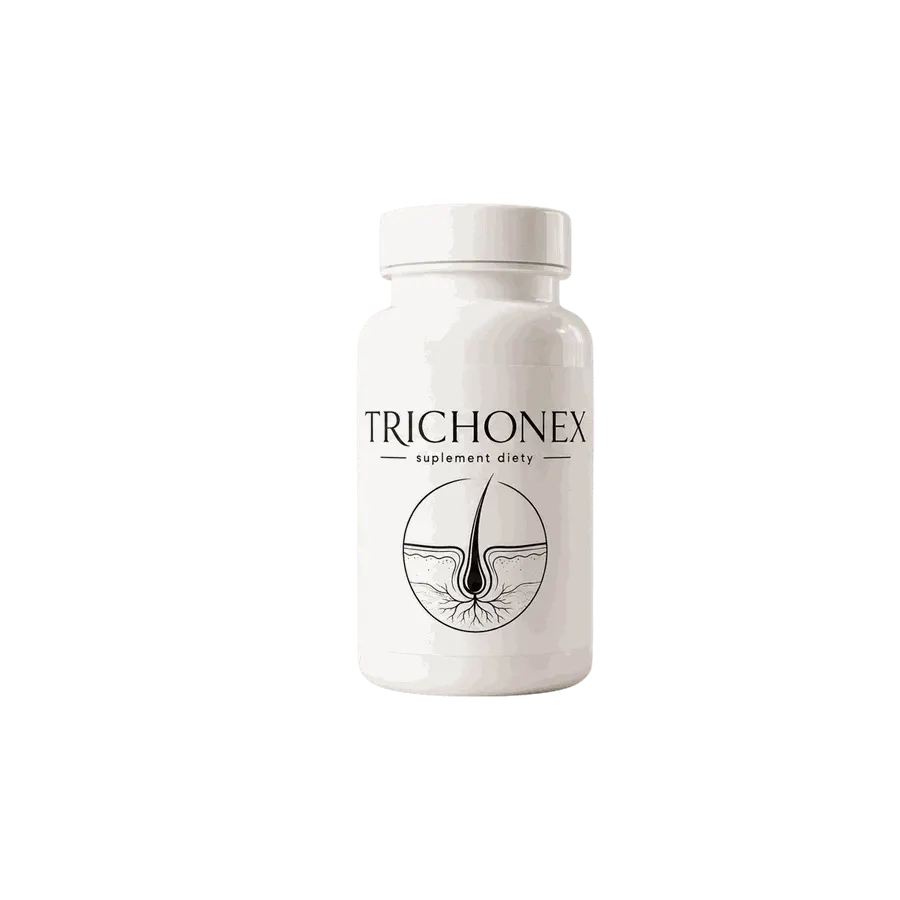 Trichonex — fotografia opakowania