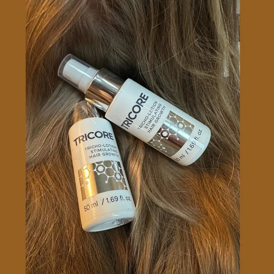 Tricore — fotografia opakowania 3