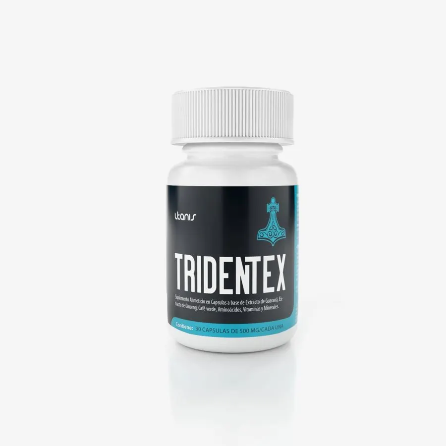 Tridentex