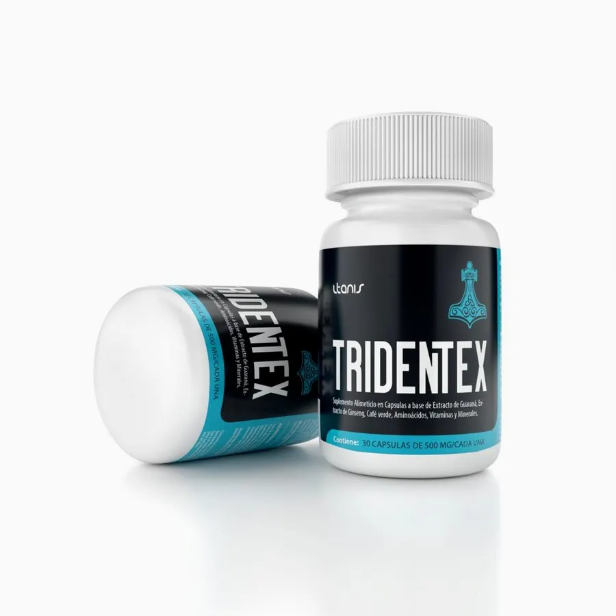 Tridentex — fotografía del producto