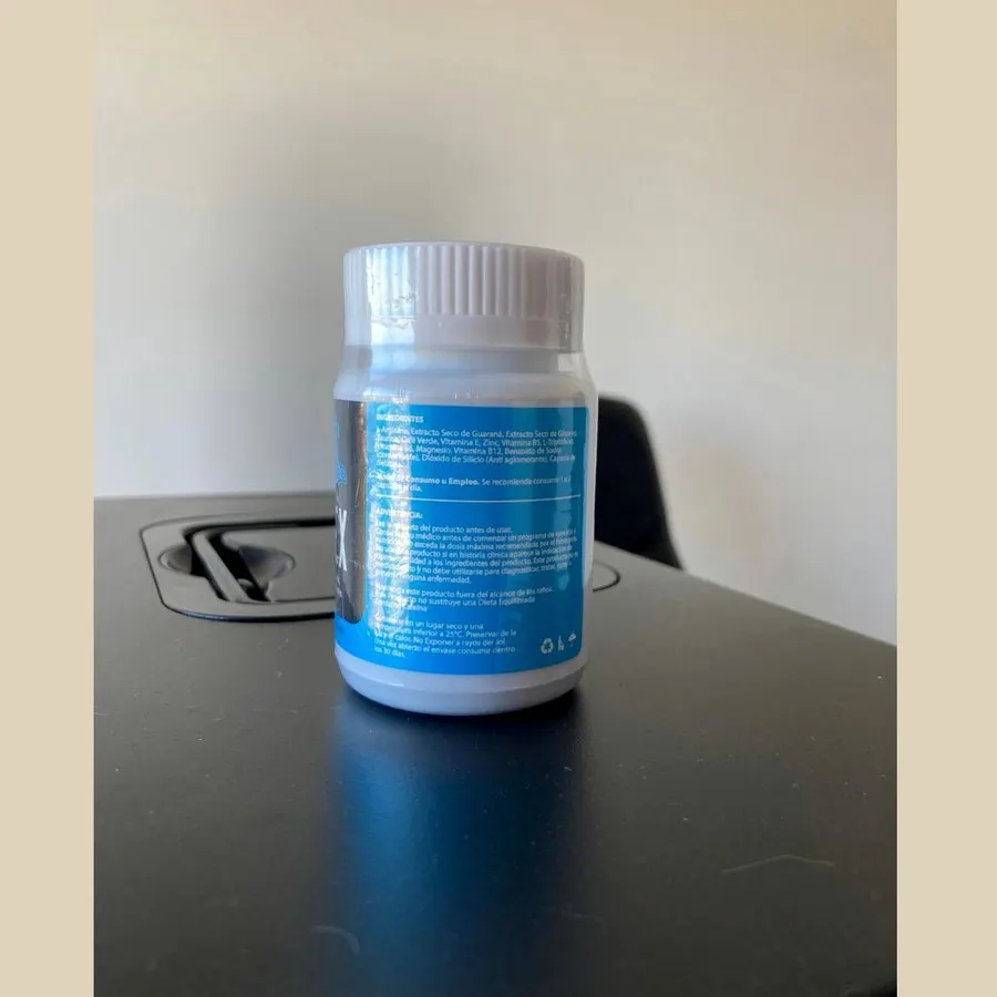 Tridentex — fotografía del producto 1