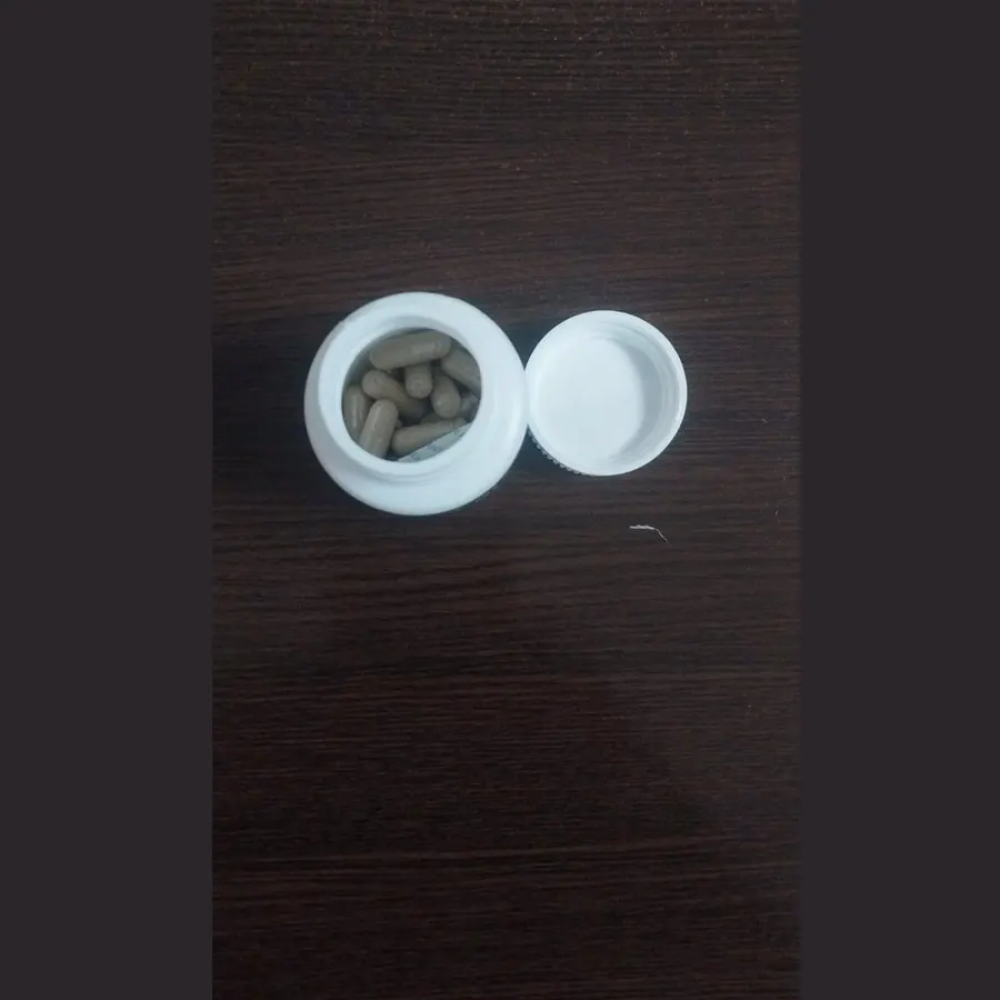 Tridentex — fotografía del producto 2