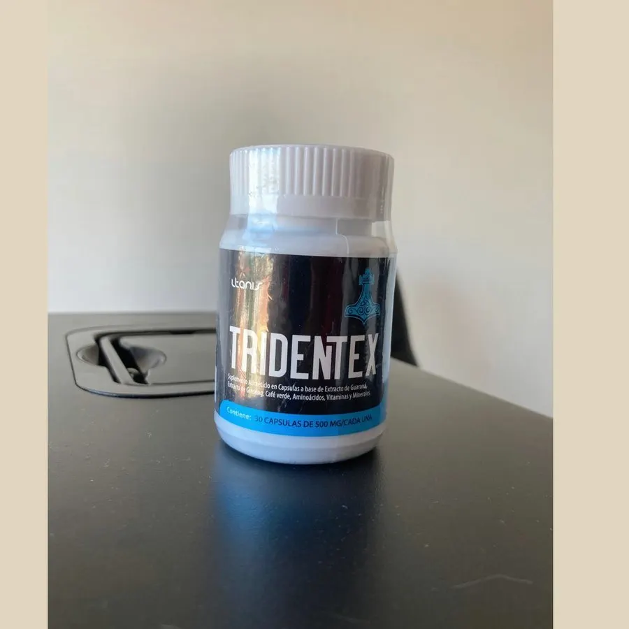 Tridentex — fotografía del producto 3