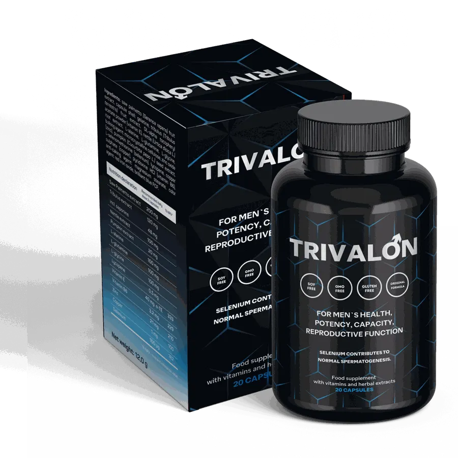 Trivalon