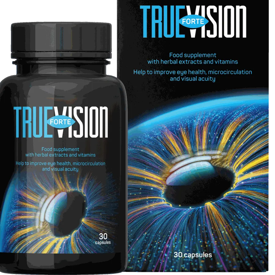 TrueVision Forte