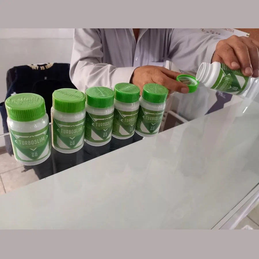 Turboslim — imagen del producto 1