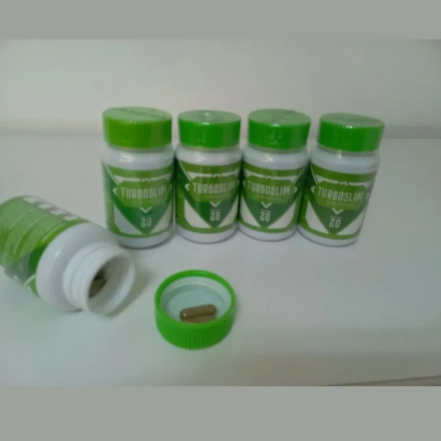 Turboslim — imagen del producto 3