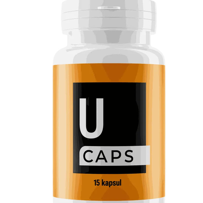 U Caps