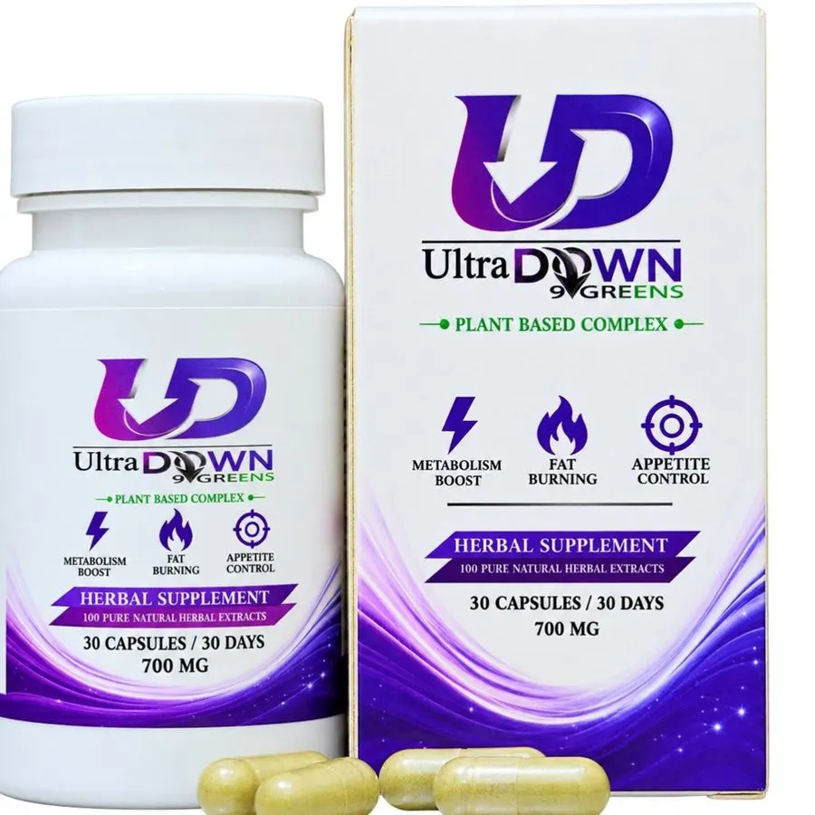 Ultra Down
