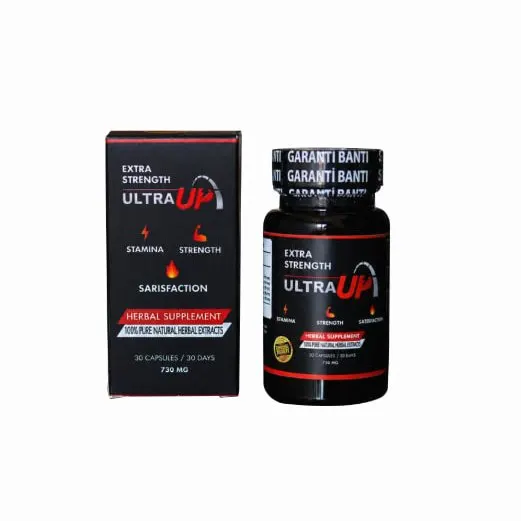 Ultra Up