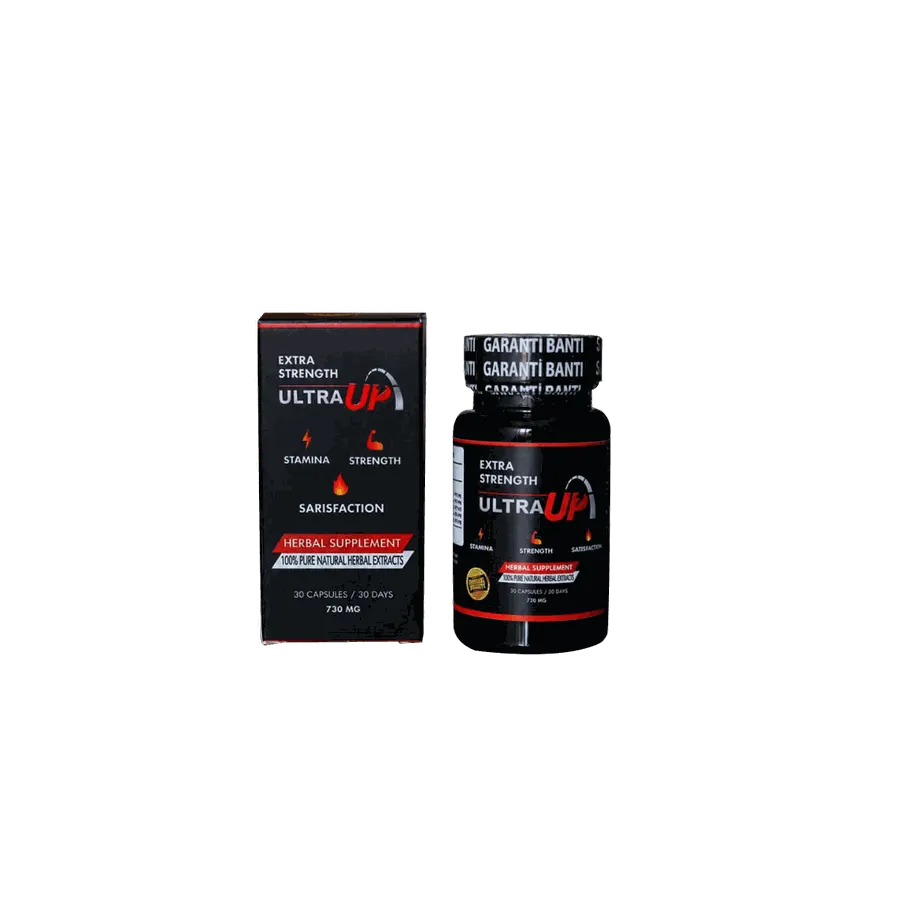 Ultra Up — صورة المنتج