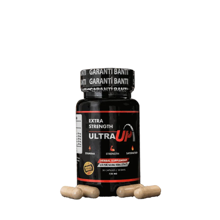 Ultra Up — صورة المنتج 1