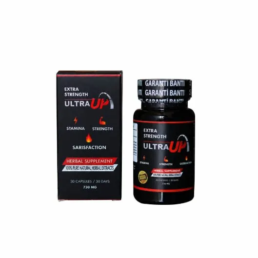 Ultra Up — صورة المنتج 2
