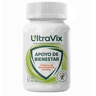 UltraVix
