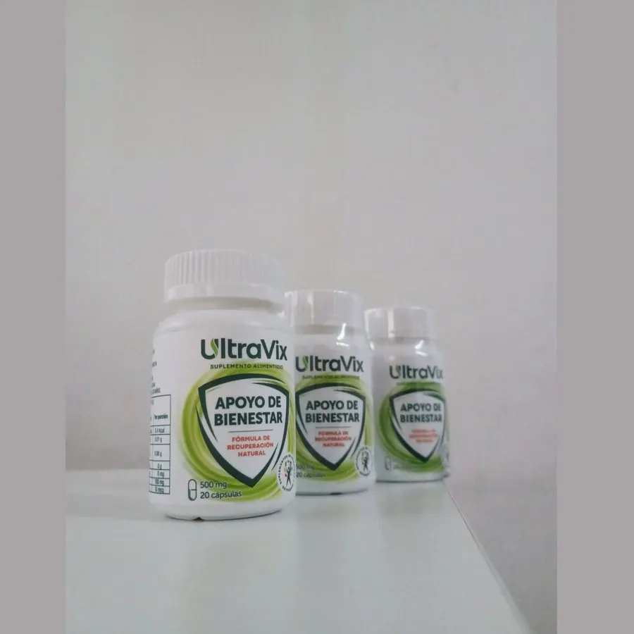 UltraVix — imagen del producto