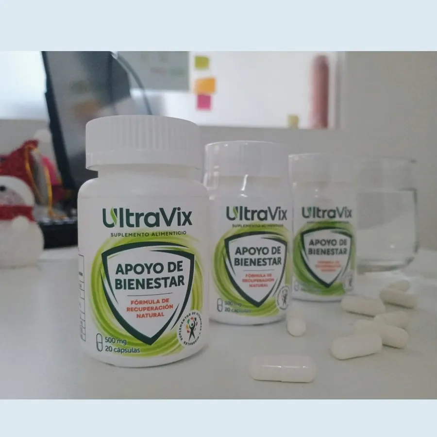 UltraVix — imagen del producto 2