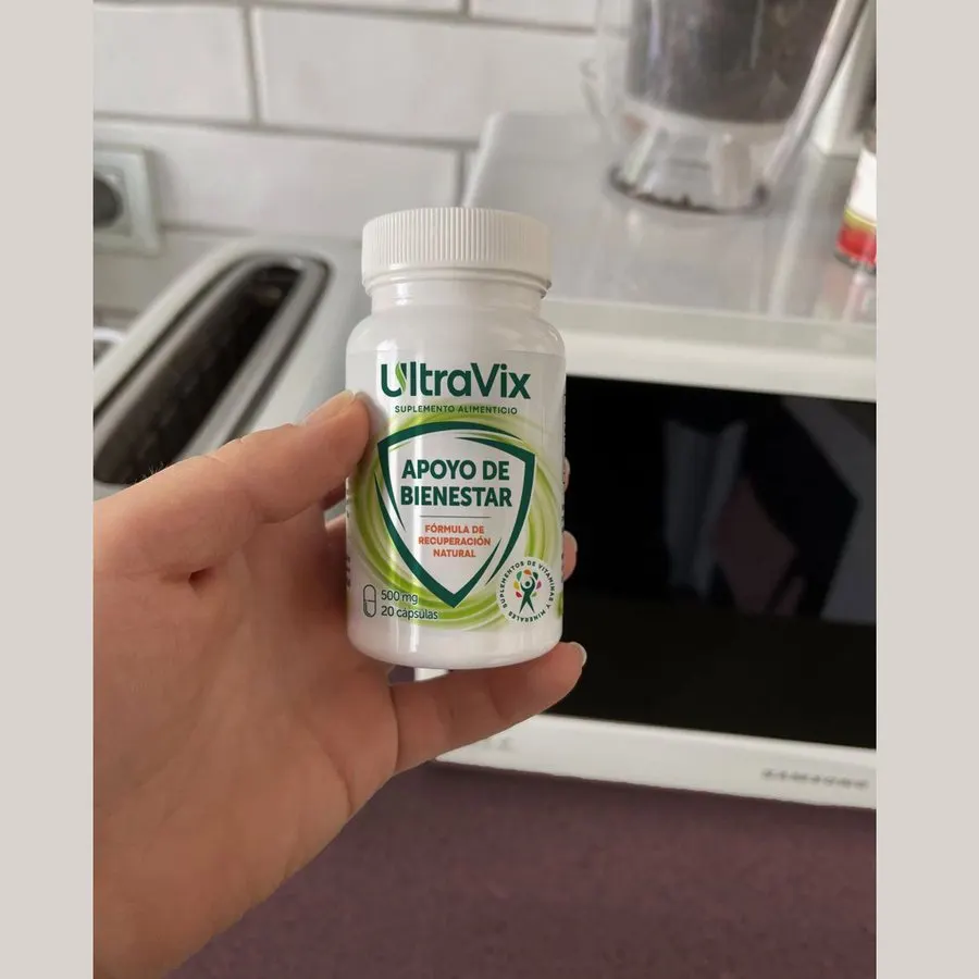 UltraVix — imagen del producto 3