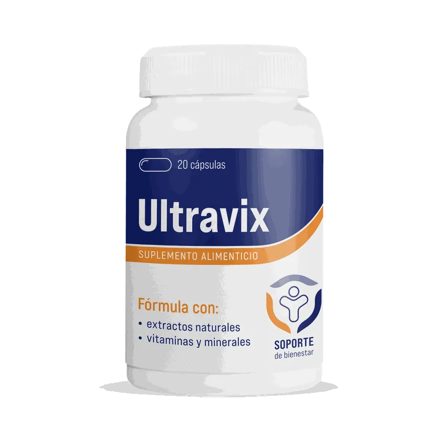 Ultravix