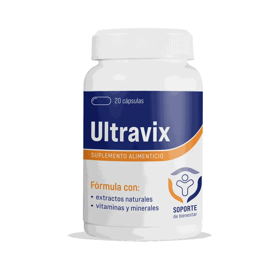 Ultravix — imagen del producto