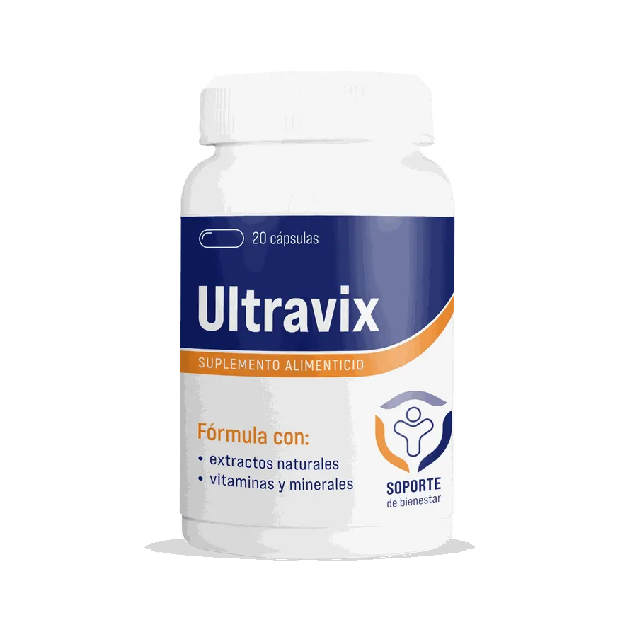 Ultravix — imagen del producto 1