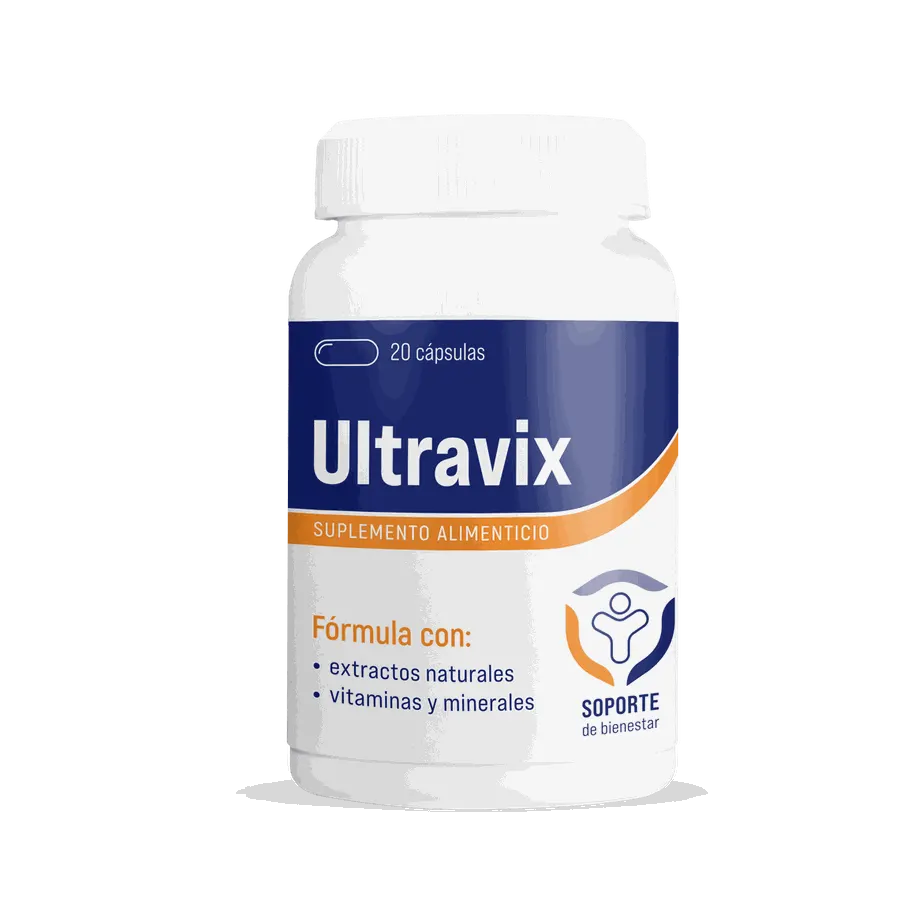 Ultravix — imagen del producto 2