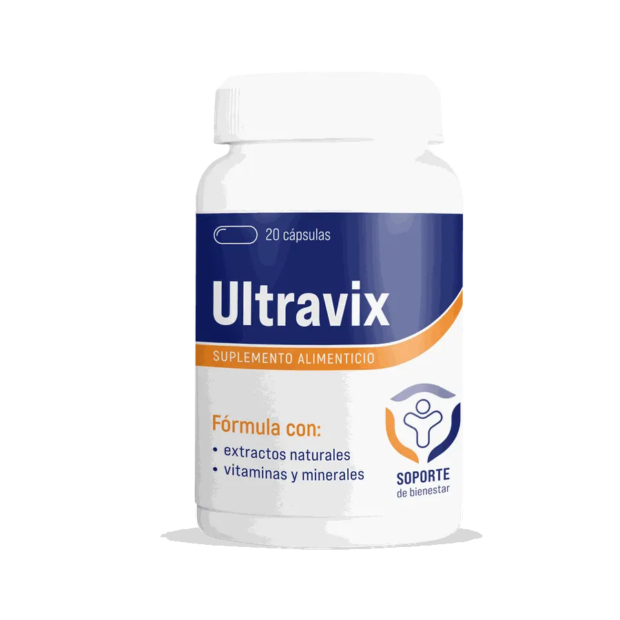 Ultravix — imagen del producto 3