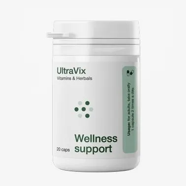 UltraVix