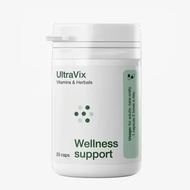 UltraVix — foto del envase 1