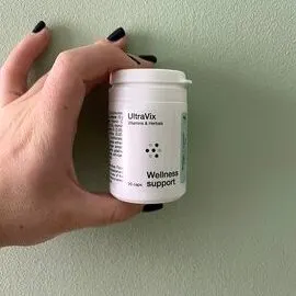 UltraVix — foto del envase 2