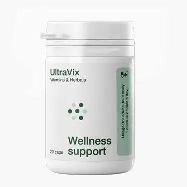 UltraVix — foto del envase 3