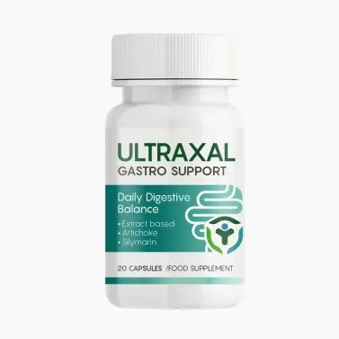 Ultraxal