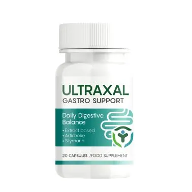 Ultraxal — scatto del prodotto 1