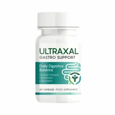 Ultraxal — scatto del prodotto 3