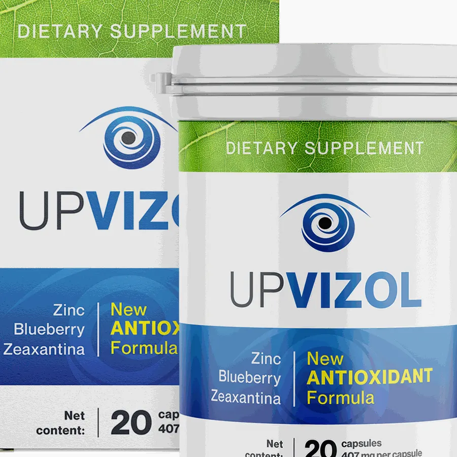 UpVizol