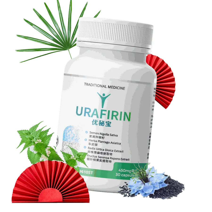 Urafirin — foto 1